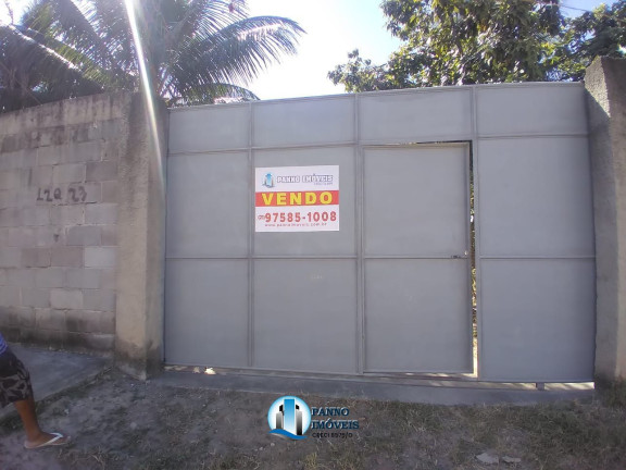 Casa com 2 Quartos à Venda, 80 m² em Chácaras Rio-petrópolis - Duque De Caxias