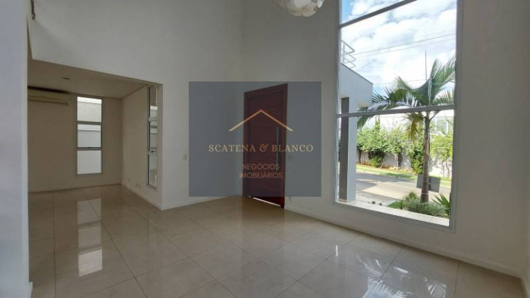 Imagem Casa de Condomínio com 3 Quartos à Venda, 280 m² em Condomínio Mont Blanc - Sorocaba