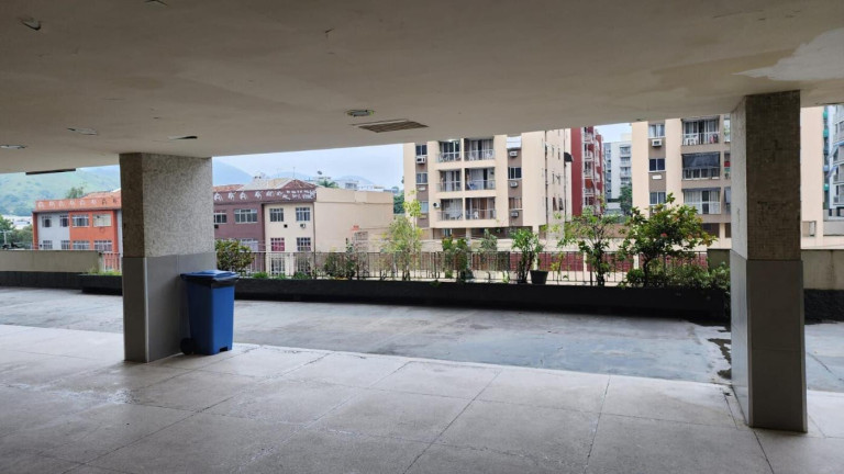 Imagem Apartamento com 2 Quartos à Venda, 70 m² em Praça Seca - Rio De Janeiro