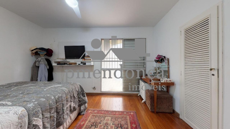 Imagem Apartamento com 4 Quartos à Venda, 151 m² em Higienópolis - São Paulo Imagem Apartamento com 4 Quartos à Venda, 151 m² em Higienópolis - São Paulo