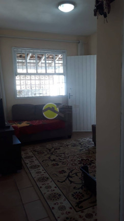 Imagem Casa com 3 Quartos à Venda, 70 m² em Balneário São Martinho - Ilha Comprida Imagem Casa com 3 Quartos à Venda, 70 m² em Balneário São Martinho - Ilha Comprida