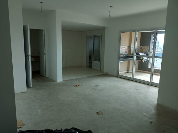 Apartamento com 3 Quartos à Venda, 113 m² em Centro - Suzano