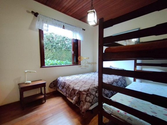Imagem Casa com 4 Quartos à Venda, 235 m² em Carlos Guinle - Teresópolis Imagem Casa com 4 Quartos à Venda, 235 m² em Carlos Guinle - Teresópolis