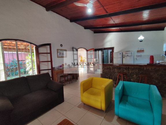 Imagem Casa com 4 Quartos à Venda, 200 m² em Maresias - São Sebastião Imagem Casa com 4 Quartos à Venda, 200 m² em Maresias - São Sebastião