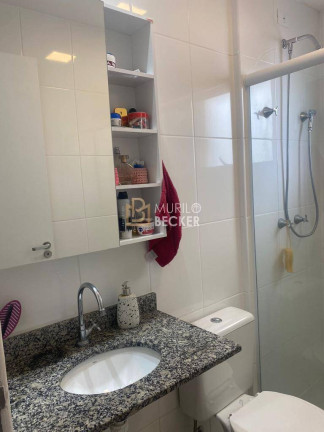 Imagem Apartamento com 2 Quartos à Venda, 62 m² em Pagador De Andrade - Jacareí Imagem Apartamento com 2 Quartos à Venda, 62 m² em Pagador De Andrade - Jacareí