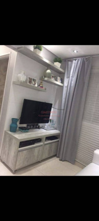 Imagem Apartamento com 2 Quartos à Venda, 53 m² em Vila Talarico - São Paulo Imagem Apartamento com 2 Quartos à Venda, 53 m² em Vila Talarico - São Paulo