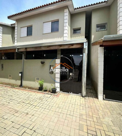 Imagem Casa com 2 Quartos à Venda, 52 m² em Residencial Aroeira Ii - Mogi Guaçu Imagem Casa com 2 Quartos à Venda, 52 m² em Residencial Aroeira Ii - Mogi Guaçu