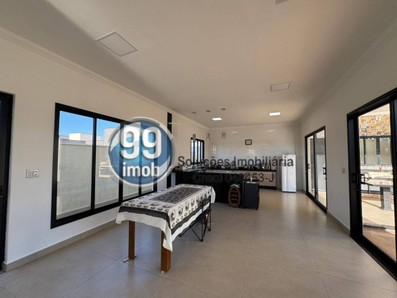 Imagem Casa com 3 Quartos à Venda, 121 m² em Ninho Verde Ii - Pardinho
