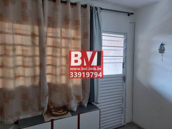 Imagem Casa com 2 Quartos à Venda, 78 m² em Vila Da Penha - Rio De Janeiro