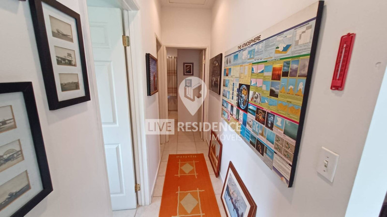 Imagem Casa com 3 Quartos à Venda, 145 m² em Ville Chamonix - Itatiba