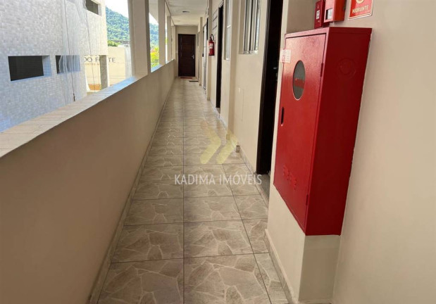 Imagem Apartamento com 1 Quarto à Venda, 48 m² em Canto Do Forte - Praia Grande
