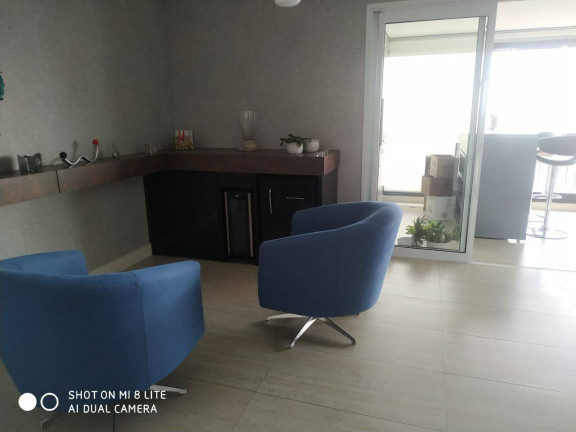 Imagem Apartamento com 3 Quartos à Venda, 126 m² em Alto Da Mooca - São Paulo Imagem Apartamento com 3 Quartos à Venda, 126 m² em Alto Da Mooca - São Paulo