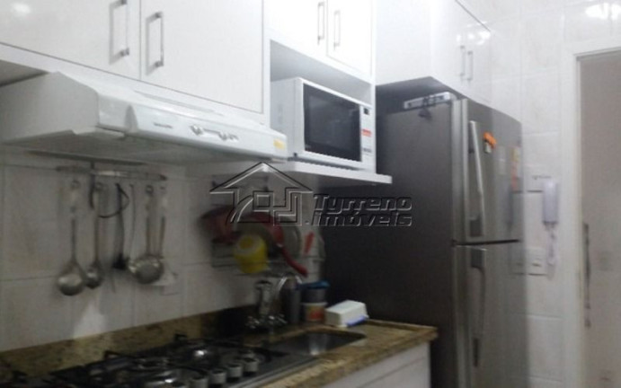 Imagem Apartamento com 3 Quartos à Venda, 77 m² em Jardim América - São José Dos Campos Imagem Apartamento com 3 Quartos à Venda, 77 m² em Jardim América - São José Dos Campos