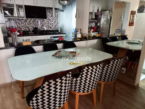 Imagem Apartamento com 3 Quartos à Venda, 65 m² em Vila Das Mercês - São Paulo Imagem Apartamento com 3 Quartos à Venda, 65 m² em Vila Das Mercês - São Paulo