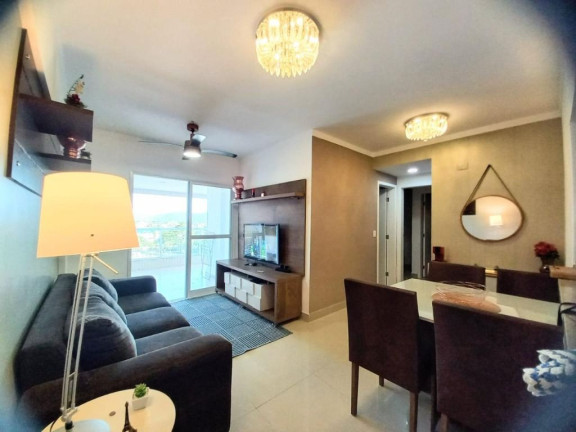 Imagem Apartamento com 2 Quartos à Venda, 75 m² em Centro - Bertioga Imagem Apartamento com 2 Quartos à Venda, 75 m² em Centro - Bertioga