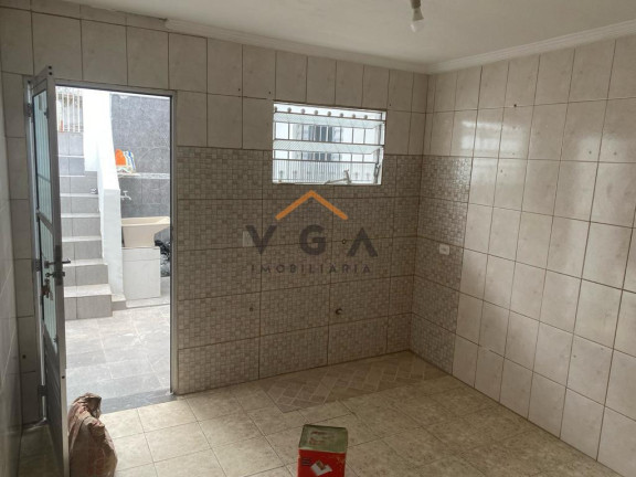Imagem Casa com 4 Quartos à Venda, 80 m² em Vila Taquari - São Paulo Imagem Casa com 4 Quartos à Venda, 80 m² em Vila Taquari - São Paulo