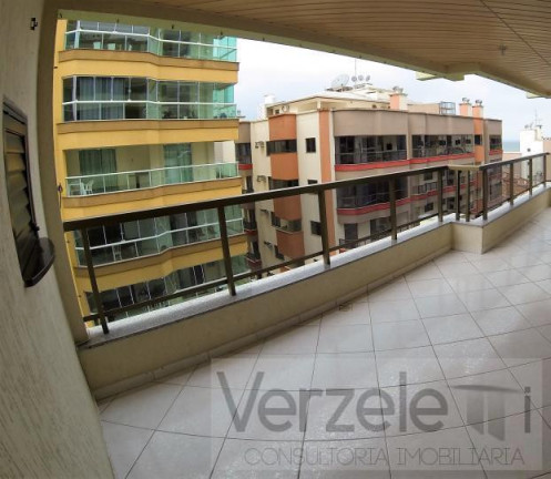 Imagem Apartamento com 4 Quartos para Temporada, 160 m² em Meia Praia - Itapema