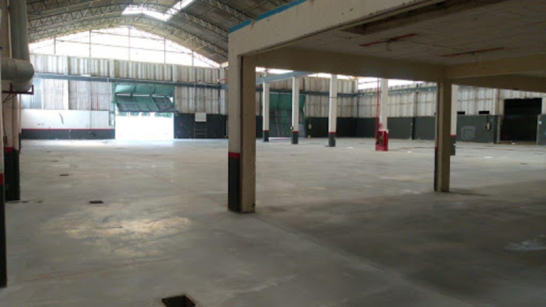 Imagem Imóvel Comercial para Alugar,  em Jardim Mutinga - Barueri