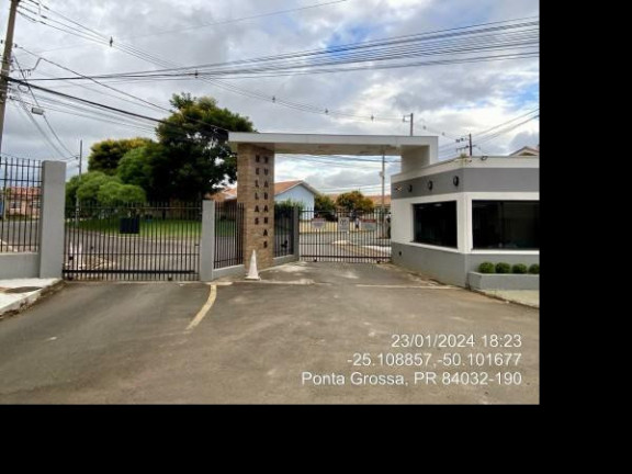 Imagem Casa com 2 Quartos à Venda, 135 m² em Uvaranas - Ponta Grossa Imagem Casa com 2 Quartos à Venda, 135 m² em Uvaranas - Ponta Grossa