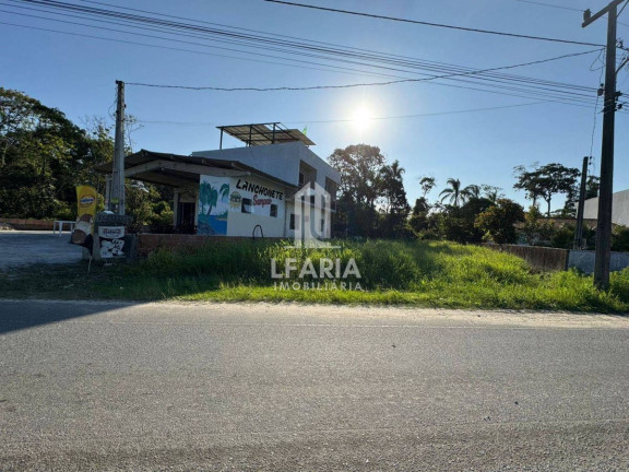 Imagem Terreno à Venda, em Rosa Dos Ventos - Itapoá Imagem Terreno à Venda, em Rosa Dos Ventos - Itapoá