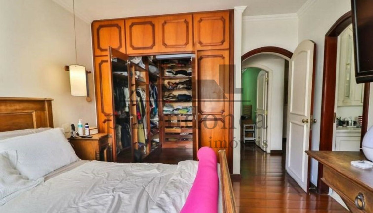 Imagem Apartamento com 4 Quartos à Venda, 210 m² em Higienópolis - São Paulo Imagem Apartamento com 4 Quartos à Venda, 210 m² em Higienópolis - São Paulo