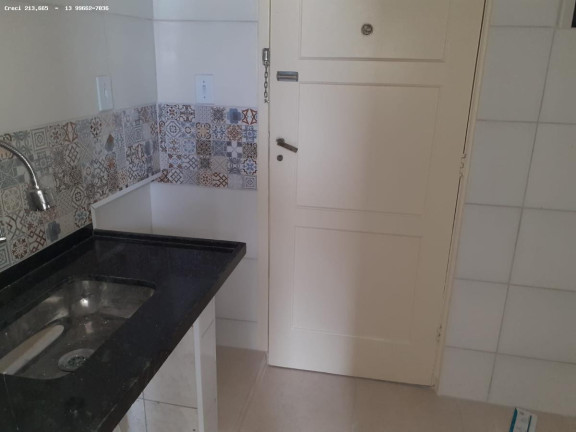 Imagem Kitnet com 1 Quarto à Venda, 25 m² em Ocian - Praia Grande Imagem Kitnet com 1 Quarto à Venda, 25 m² em Ocian - Praia Grande