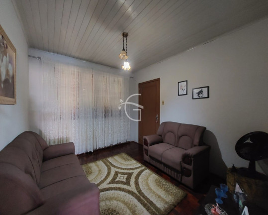 Imagem Casa com 3 Quartos à Venda, 60 m² em Glória - Joinville Imagem Casa com 3 Quartos à Venda, 60 m² em Glória - Joinville