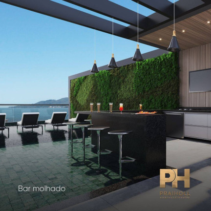 Imagem Apartamento com 4 Quartos à Venda, 189 m² em Balneário Perequê - Porto Belo Imagem Apartamento com 4 Quartos à Venda, 189 m² em Balneário Perequê - Porto Belo