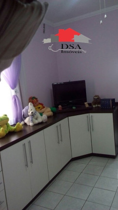Imagem Casa com 3 Quartos à Venda, 110 m² em Jardim São Sebastião - Hortolândia Imagem Casa com 3 Quartos à Venda, 110 m² em Jardim São Sebastião - Hortolândia