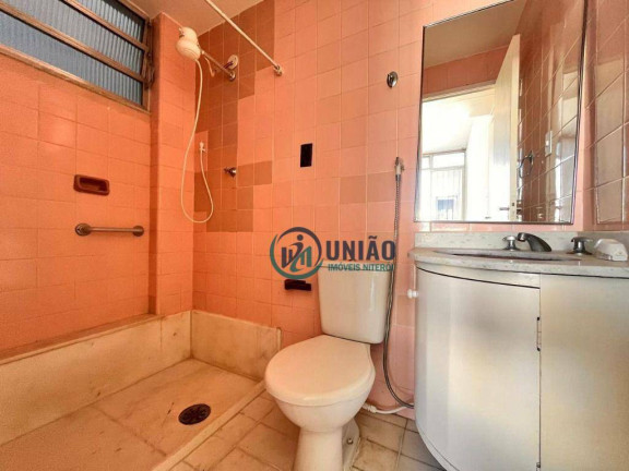 Imagem Apartamento com 3 Quartos à Venda, 130 m² em Icaraí - Niterói