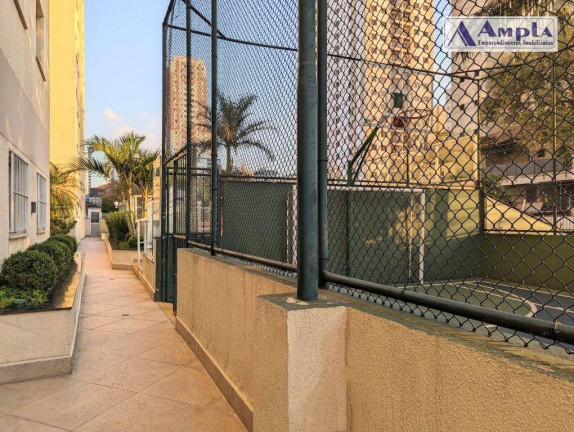 Imagem Apartamento com 3 Quartos à Venda, 70 m² em Tatuapé - São Paulo Imagem Apartamento com 3 Quartos à Venda, 70 m² em Tatuapé - São Paulo