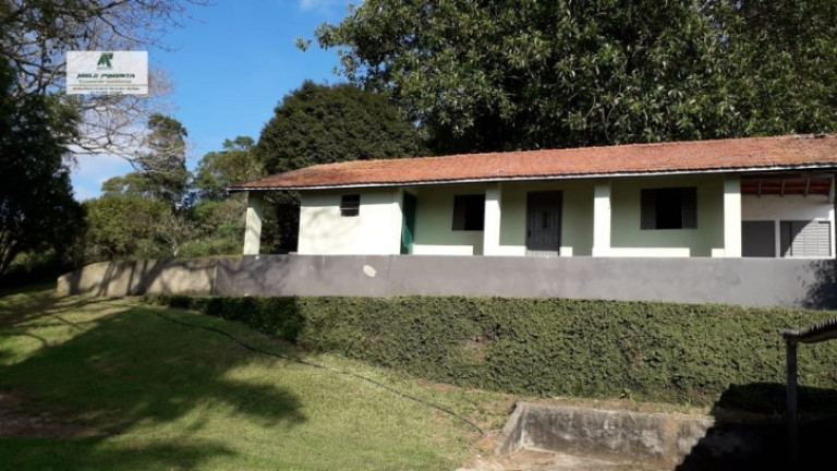 Chácara com 5 Quartos à Venda, 22.952 m² em Caetê - São Roque