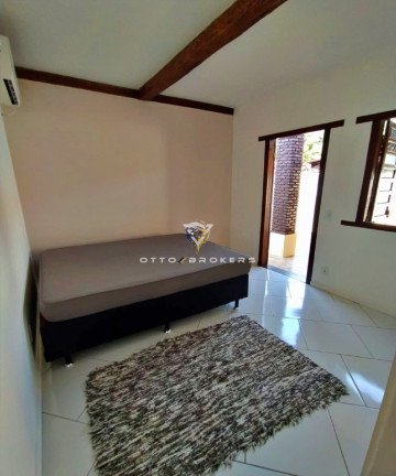 Imagem Casa com 2 Quartos para Temporada, 120 m² em Nova Cabrália - Santa Cruz Cabrália