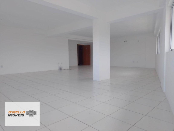 Imagem Sala Comercial para Alugar, 97 m² em Rio Caveiras - Biguaçu Imagem Sala Comercial para Alugar, 97 m² em Rio Caveiras - Biguaçu