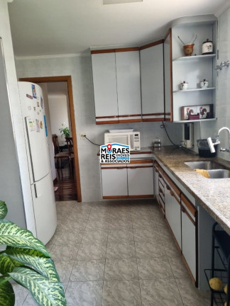 Imagem Apartamento com 4 Quartos à Venda, 200 m² em Campo Belo - São Paulo Imagem Apartamento com 4 Quartos à Venda, 200 m² em Campo Belo - São Paulo
