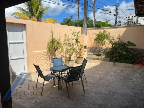 Imagem Casa com 4 Quartos à Venda, 166 m² em Itaguá - Ubatuba Imagem Casa com 4 Quartos à Venda, 166 m² em Itaguá - Ubatuba