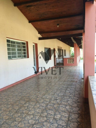 Imagem Imóvel com 5 Quartos à Venda, 5.000 m² em Jardim Flamboyant - Boituva