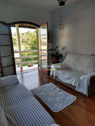 Imagem Sobrado com 3 Quartos à Venda, 127 m² em Vila Gato - Bragança Paulista