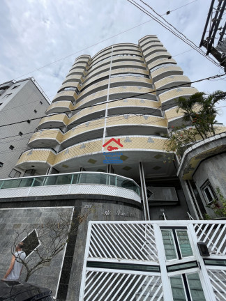 Apartamento com 1 Quarto à Venda, 47 m² em Ocian - Praia Grande