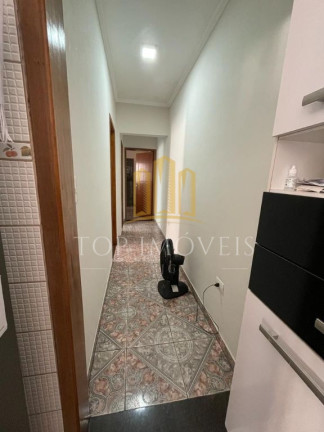 Imagem Sobrado com 2 Quartos à Venda, 154 m² em Jardim Santa Marina - Jacareí