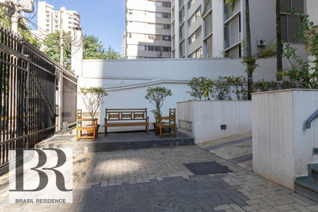 Imagem Apartamento com 2 Quartos à Venda, 63 m² em Paraíso - São Paulo Imagem Apartamento com 2 Quartos à Venda, 63 m² em Paraíso - São Paulo