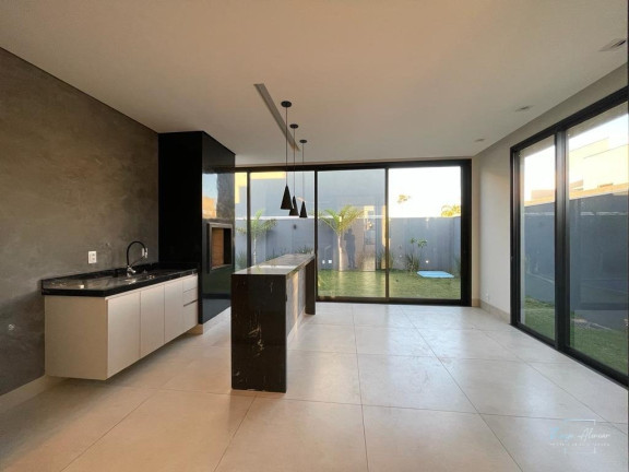 Imagem Casa de Condomínio com 3 Quartos à Venda, 377 m² em Residencial Alphaville Ii - Campo Grande Imagem Casa de Condomínio com 3 Quartos à Venda, 377 m² em Residencial Alphaville Ii - Campo Grande