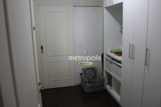 Imagem Apartamento com 4 Quartos à Venda, 132 m² em Santo Antônio - São Caetano Do Sul Imagem Apartamento com 4 Quartos à Venda, 132 m² em Santo Antônio - São Caetano Do Sul