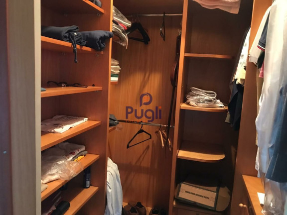 Imagem Casa com 4 Quartos à Venda, 408 m² em City América - São Paulo