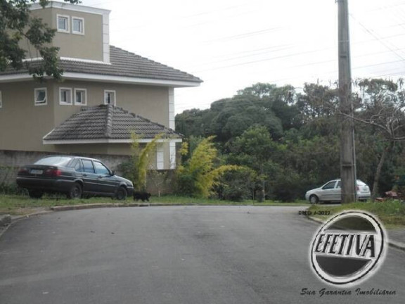 Imagem Terreno em Condomínio à Venda, 1 m² em Abranches - Curitiba Imagem Terreno em Condomínio à Venda, 1 m² em Abranches - Curitiba