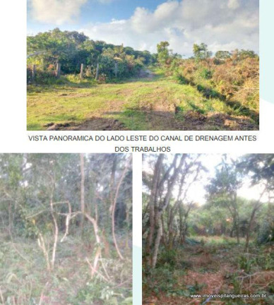 Imagem Terreno à Venda, 21.404 m² em Enseada - Guarujá