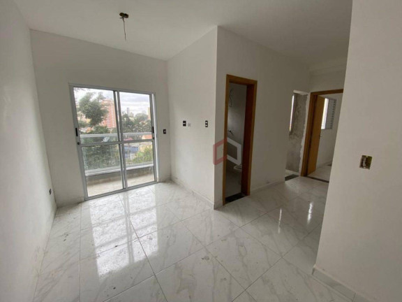 Imagem Apartamento com 2 Quartos à Venda, 40 m² em Vila Antonina - São Paulo Imagem Apartamento com 2 Quartos à Venda, 40 m² em Vila Antonina - São Paulo