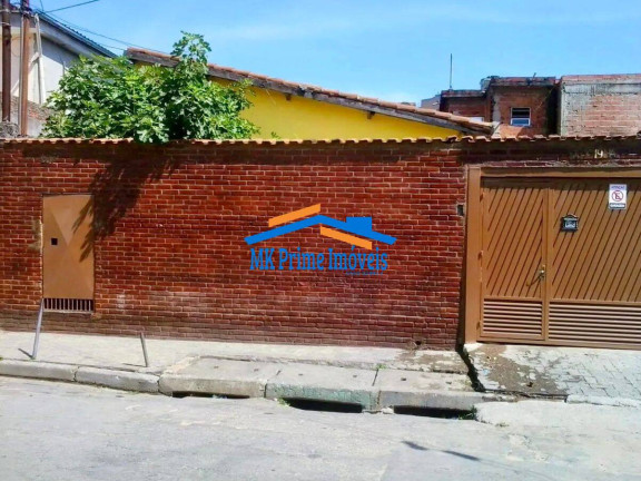 Imagem Casa com 3 Quartos à Venda, 250 m² em Jardim Rincão - São Paulo Imagem Casa com 3 Quartos à Venda, 250 m² em Jardim Rincão - São Paulo