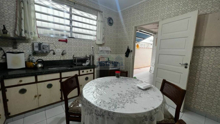 Imagem Casa com 3 Quartos à Venda, 153 m² em Ponta Da Praia - Santos Imagem Casa com 3 Quartos à Venda, 153 m² em Ponta Da Praia - Santos