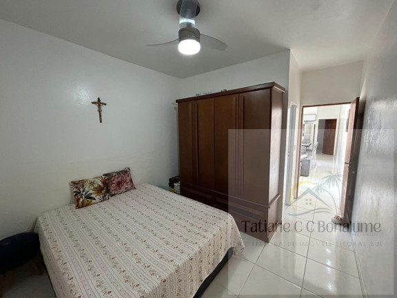 Imagem Casa com 2 Quartos à Venda, 125 m² em Balneário Itaguaí - Mongaguá